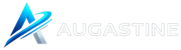 Augastine Ndeti - Software Developer Logo