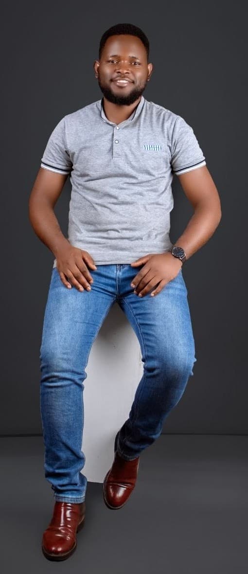 Augastine Ndeti - Senior Software Engineer & Technical Consultant